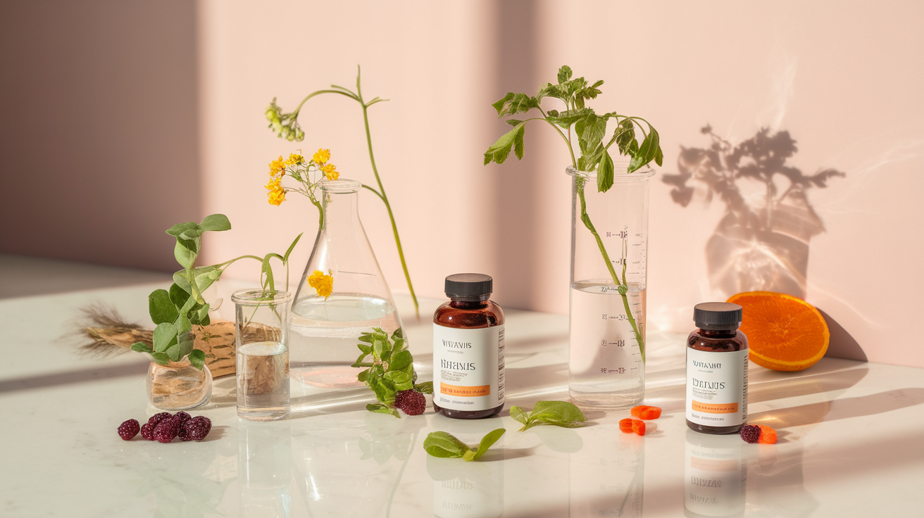 Laboratorio VitalVis