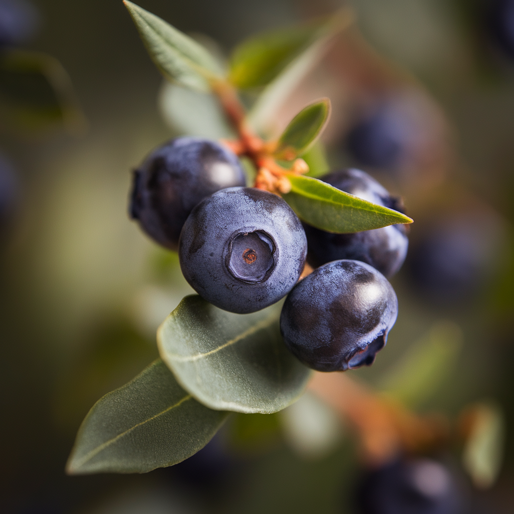 Bilberry Extract